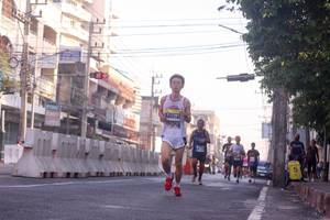 BIB: 11391
                            <button type="button" onclick="openModal(3747595)" class="btn btn-primary btn-sm float-right btn-popup" data-toggle="modal" data-target=".modal-high-quality">
                        <i class="fas fa-shopping-cart"></i> Add to Cart
                    </button>
                                            <button type="button" onclick="isThisMe(3747595, true)" class="btn btn-success btn-sm float-right btn-popup btn-isme hidden" data-toggle="tooltip" data-placement="bottom" title="นี่คือรูปของคุณใช่ไหม คลิกที่นี่เพื่อเอาเข้าอัลบั้ม">
                        <i class="fas fa-plus"></i> Add to album
                    </button>
                    <button type="button" onclick="isThisMe(3747595, false)" class="btn btn-warning btn-sm float-right btn-popup btn-isnotme hidden">
                        <i class="fas fa-ban"></i> Remove from album
                    </button>